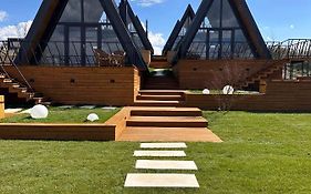A-By The Lake - Private A Frame Villas